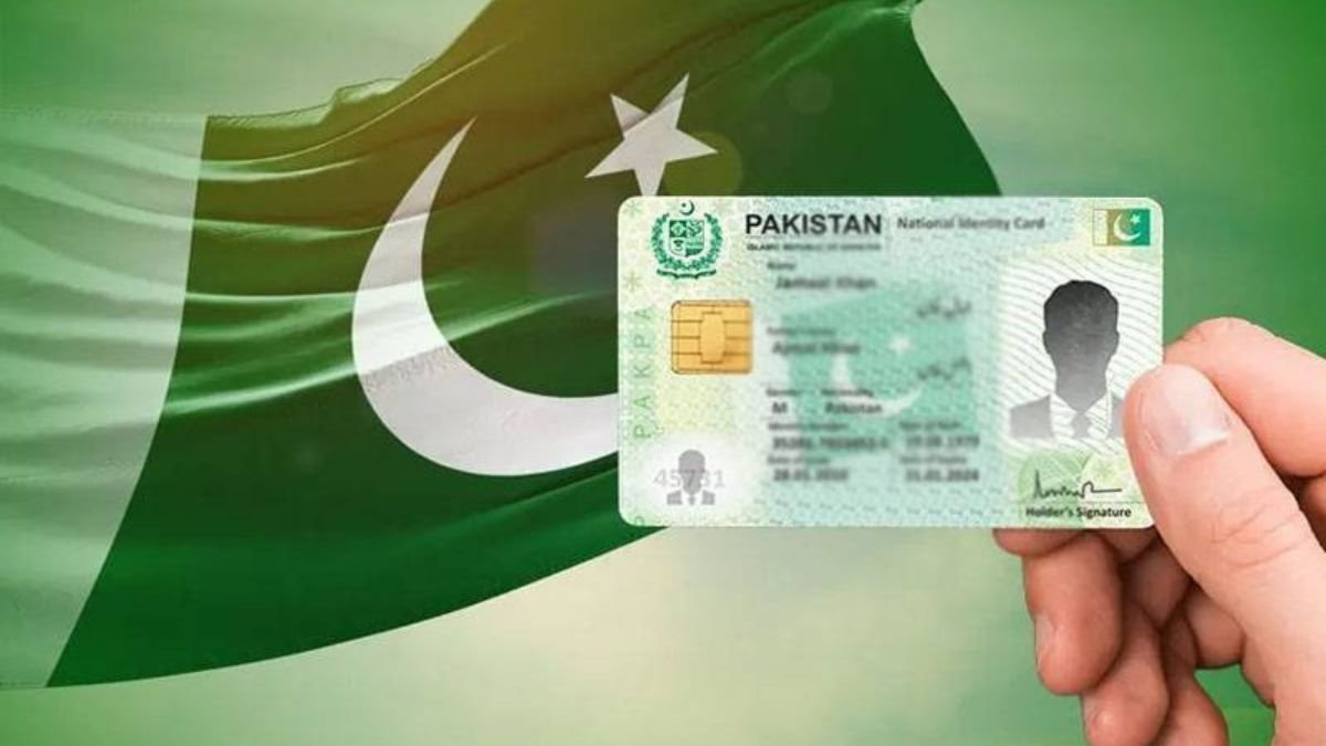 Pak ID Mobile App Version 5.0.0 Launches Online